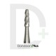 فرز کارباید - Dendia - Crown Cutters CX23R