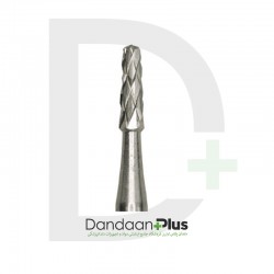 فرز کارباید - Dendia - Crown Cutters CX23R