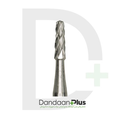 فرز کارباید - Dendia - Crown Cutters CX23R