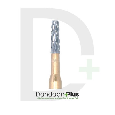 فرز کارباید - Dendia - Crown Cutters CX23