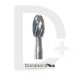 فرز کارباید - Dendia - Finishing Burs C379