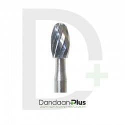 فرز کارباید - Dendia - Finishing Burs C379