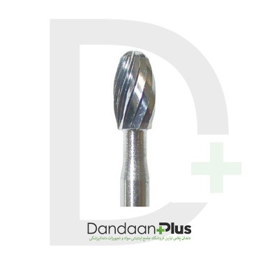 فرز کارباید - Dendia - Finishing Burs C379