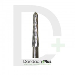 فرز کارباید - Dendia - Finishing Burs C244K