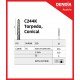 فرز کارباید - Dendia - Finishing Burs C244K