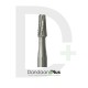 فرز کارباید - Dendia - Fissure Burs Conical C33