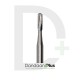 فرز کارباید - Dendia - Fissure Burs End Hemispherical C31R