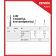 فرز کارباید - Dendia - Fissure Burs End Hemispherical C31R