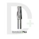 فرز کارباید - Dendia - Fissure Burs End Cutting C31