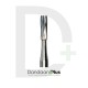 فرز کارباید - Dendia - Fissure Burs End Cutting C21