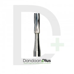 فرز کارباید - Dendia - Fissure Burs End Cutting C21