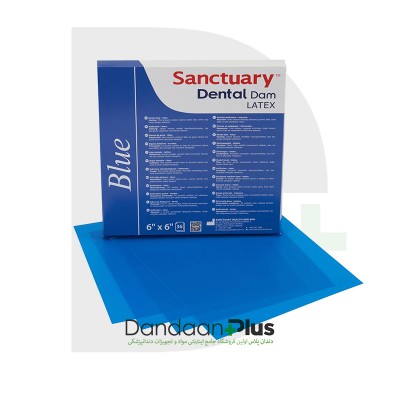 رابردم سنچوری - Sanctuary - Rubber Dam