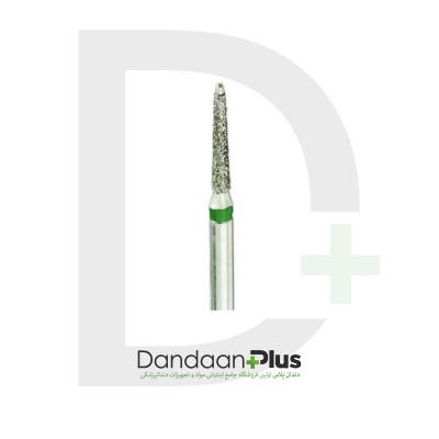 فرز الماسه تراش (5 عددی) - Dentalree - Endodontic Safe End 851
