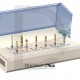 کیت فرز الماسه پرسلن ونیر - Well Will - Porcelain Veneer Burs Kit