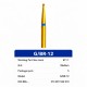 کیت فرز الماسه پرسلن ونیر - Well Will - Porcelain Veneer Burs Kit