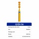 کیت فرز الماسه پرسلن ونیر - Well Will - Porcelain Veneer Burs Kit