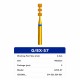 کیت فرز الماسه پرسلن ونیر - Well Will - Porcelain Veneer Burs Kit