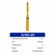 کیت فرز الماسه پرسلن ونیر - Well Will - Porcelain Veneer Burs Kit