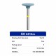 کیت فرز الماسه پرسلن ونیر - Well Will - Porcelain Veneer Burs Kit