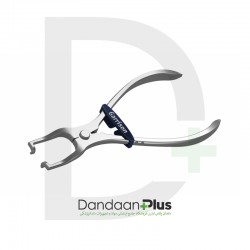 فورسپس رینگ - Garrison - Premier Ring Placement Forceps