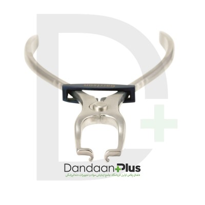 فورسپس رینگ - Garrison - Premier Ring Placement Forceps