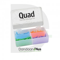 کیت وج - Garrison - Quad Wedge Kit