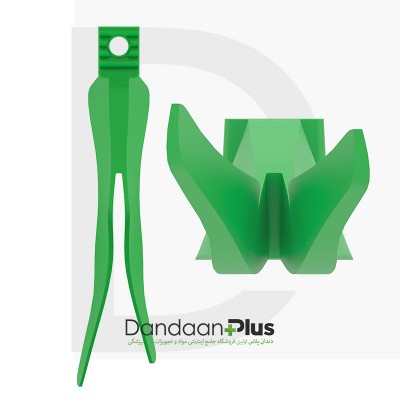 کیت وج - Garrison - Quad Wedge Kit