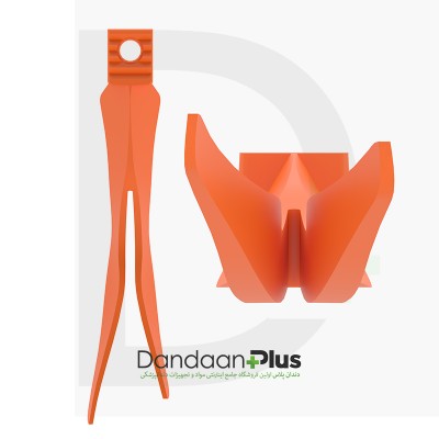 کیت وج - Garrison - Quad Wedge Kit