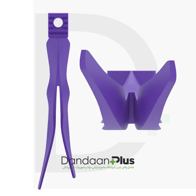 کیت وج - Garrison - Quad Wedge Kit