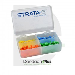 کیت وج - Garrison - Strata-G Wedge Kit