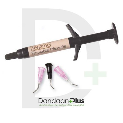 Renamel Flowable Microfill