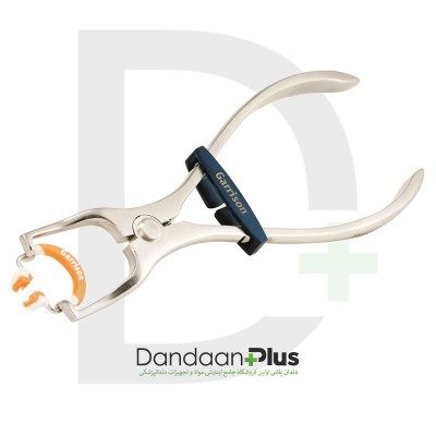 فورسپس رینگ - Garrison - Premier Ring Placement Forceps