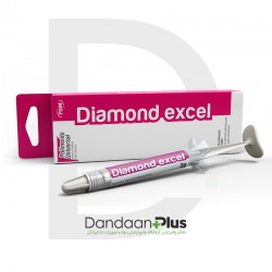 خمیر پالیش الماسه - FGM - Diamond Excel