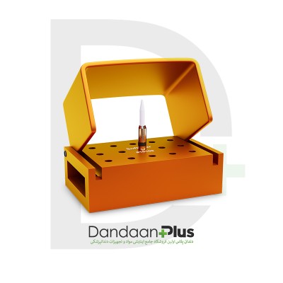 کیت فرز سرامیکی تریمر لثه - Microdont - CTT