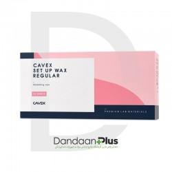 موم قالبگیری - Cavex - Modelling Wax