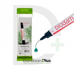 ژل محافظ لثه - Biodinamica - BioDam