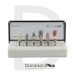 کیت پالیش پرسلن و سرامیک - Well Will - Porcelain Polisher Kit
