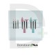 کیت پالیش کامپوزیت - Well Will - Composite Rubber Polishing Kit