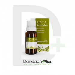 محلول ادتا - Biodinamica - EDTA Liquid