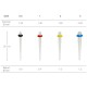 فایبر پست - RTD - D.T. Light-Post