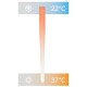 فایبر پست - RTD - D.T Light Post Illusion XRO