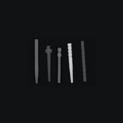 فایبر پست - RTD - Macro Lock Post Illusion XRO