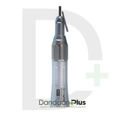 هندپیس مستقیم جراحی با نازل ایریگیشن -Techwin - Handpiece FX1:1