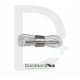 نازل ایریگیشن هندپیس مستقیم - Techwin - Clip & Tubing
