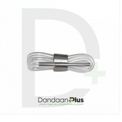 نازل ایریگیشن هندپیس مستقیم - Techwin - Clip & Tubing