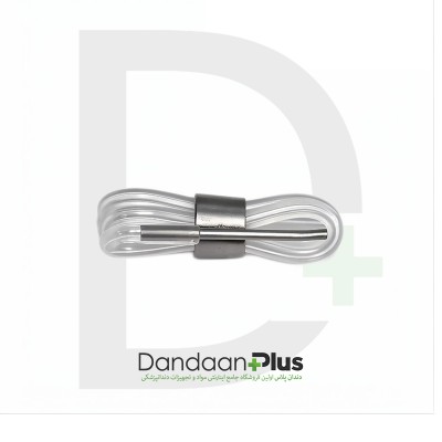 نازل ایریگیشن هندپیس مستقیم - Techwin - Clip & Tubing
