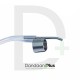 نازل ایریگیشن هندپیس مستقیم - Techwin - Clip & Tubing