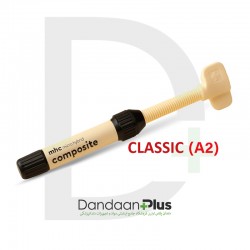 کامپوزیت میکروهیبرید - Saremco - MHC Classic