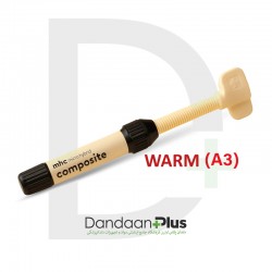 کامپوزیت میکروهیبرید - Saremco - MHC Warm