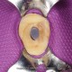 فایبر پست - RTD - Macro Lock Post Oval